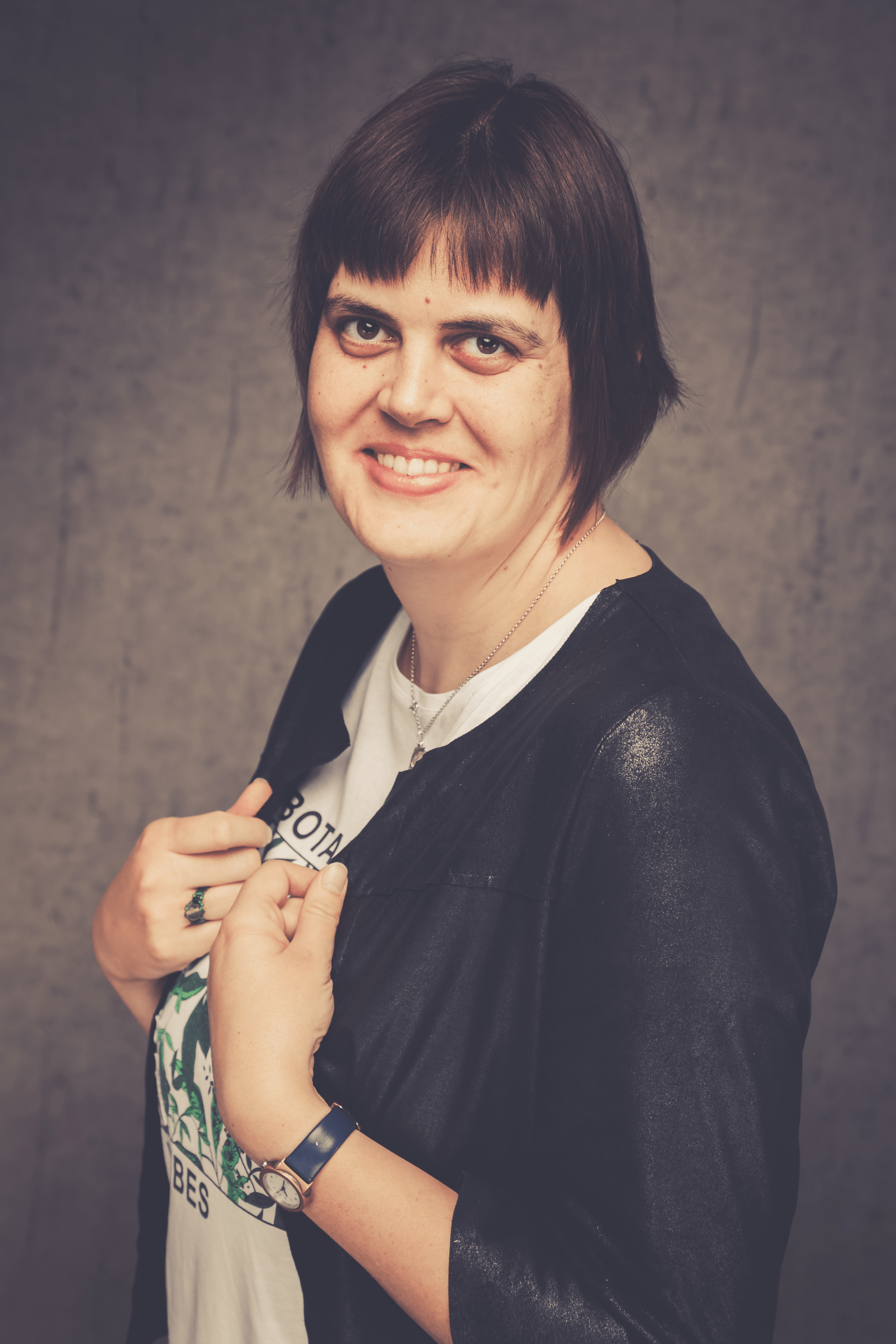 Foto Marjolein Gebraad